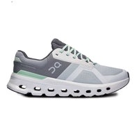 Men's Cloudrunner 2 (Glacier Sage) side