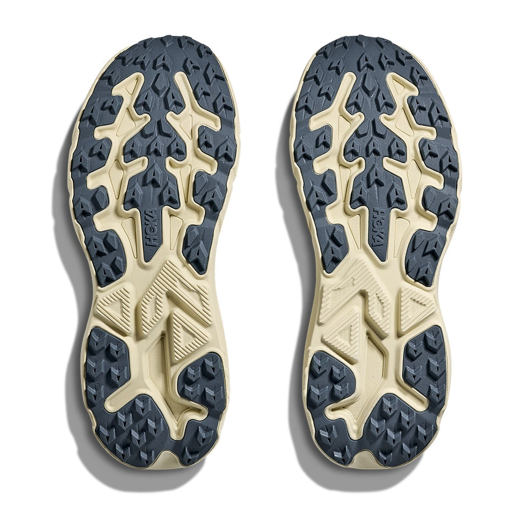 Men's Challenger 8 (Faded Navy/Pampass Grass) sole