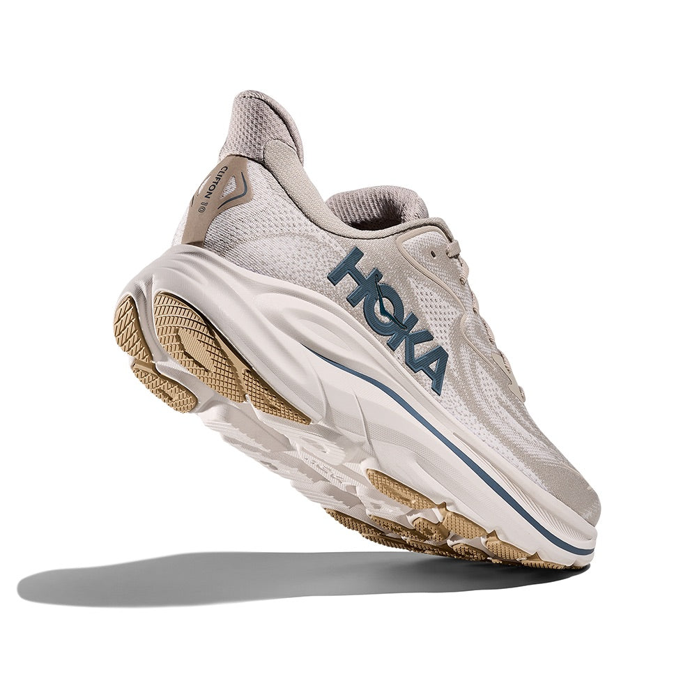 Men's Clifton 10 (Putty/Grout)