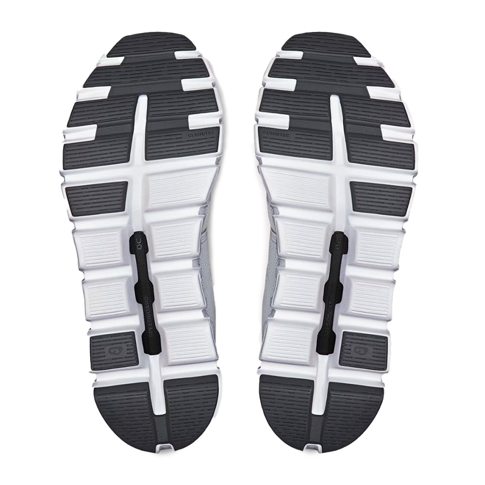 ON Men's Cloud 6 (Glacier/White) – Hansen's