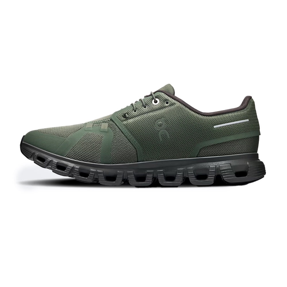 Men's Cloud 6 (Thyme Espresso) other side