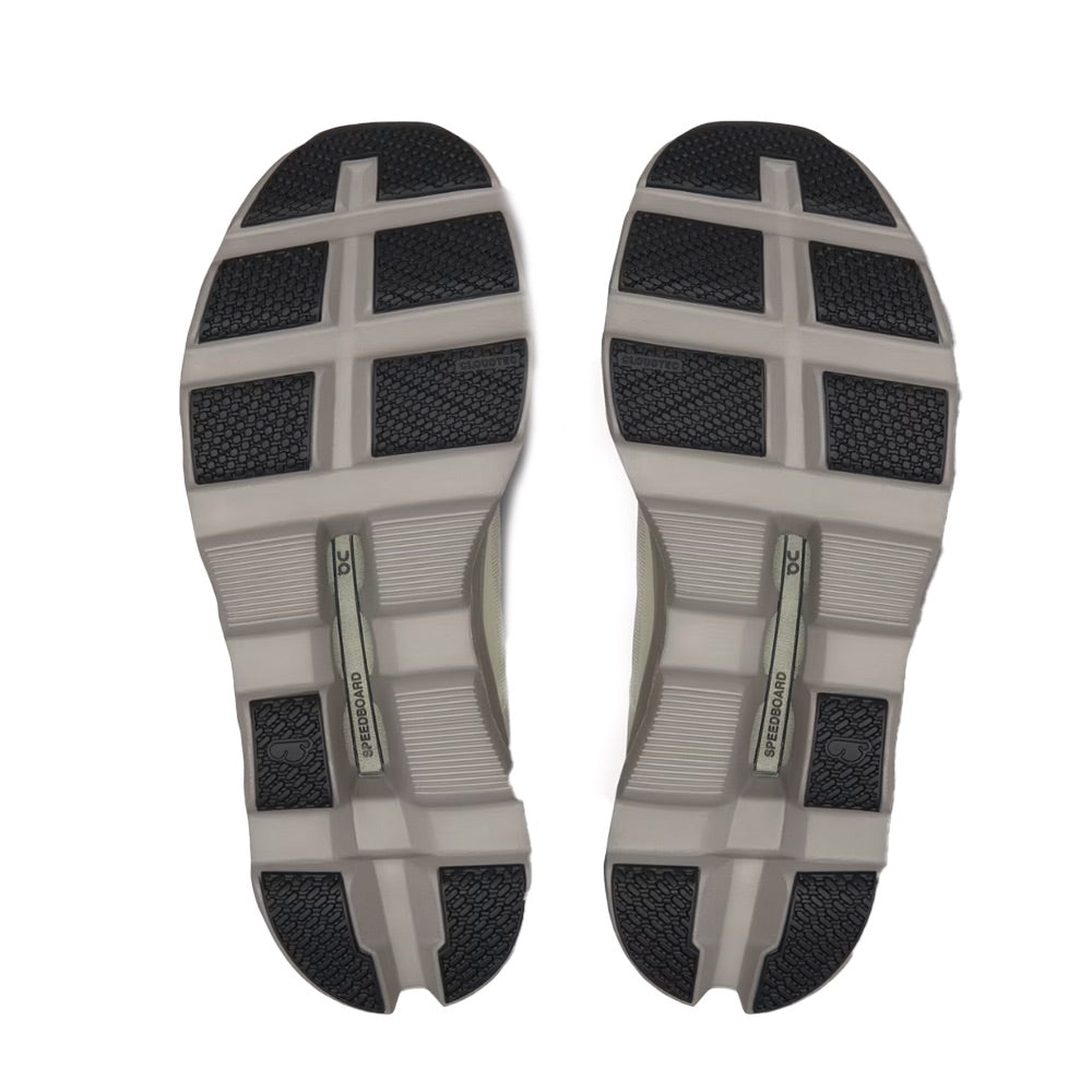 ON Men's Cloudmonster (Ice/Alloy) – Hansen's