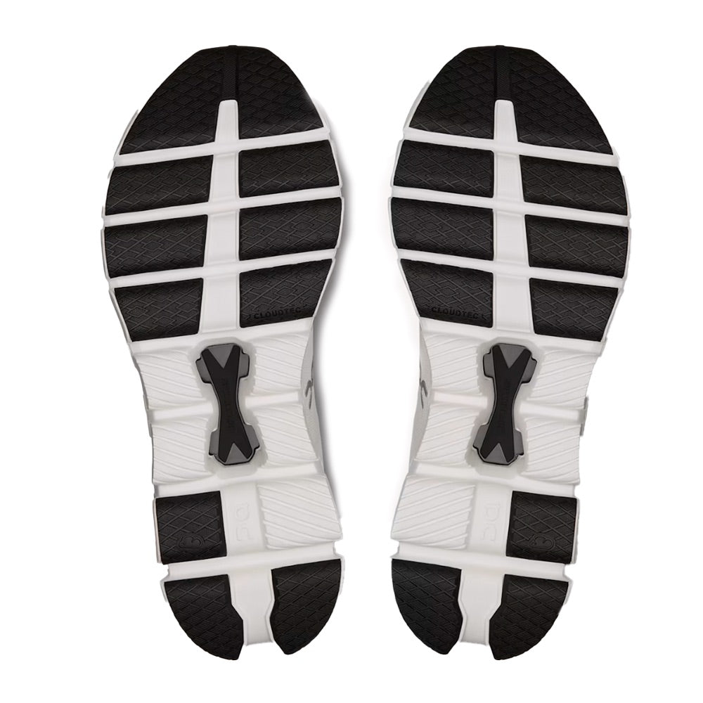 Men's Cloud x 4 (Ivory Black) sole