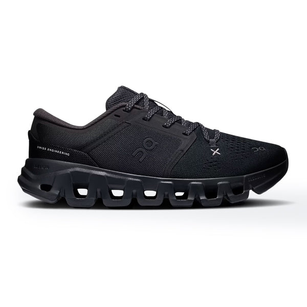 ON Men's Cloud X 5 (Black/Black) – Hansen's