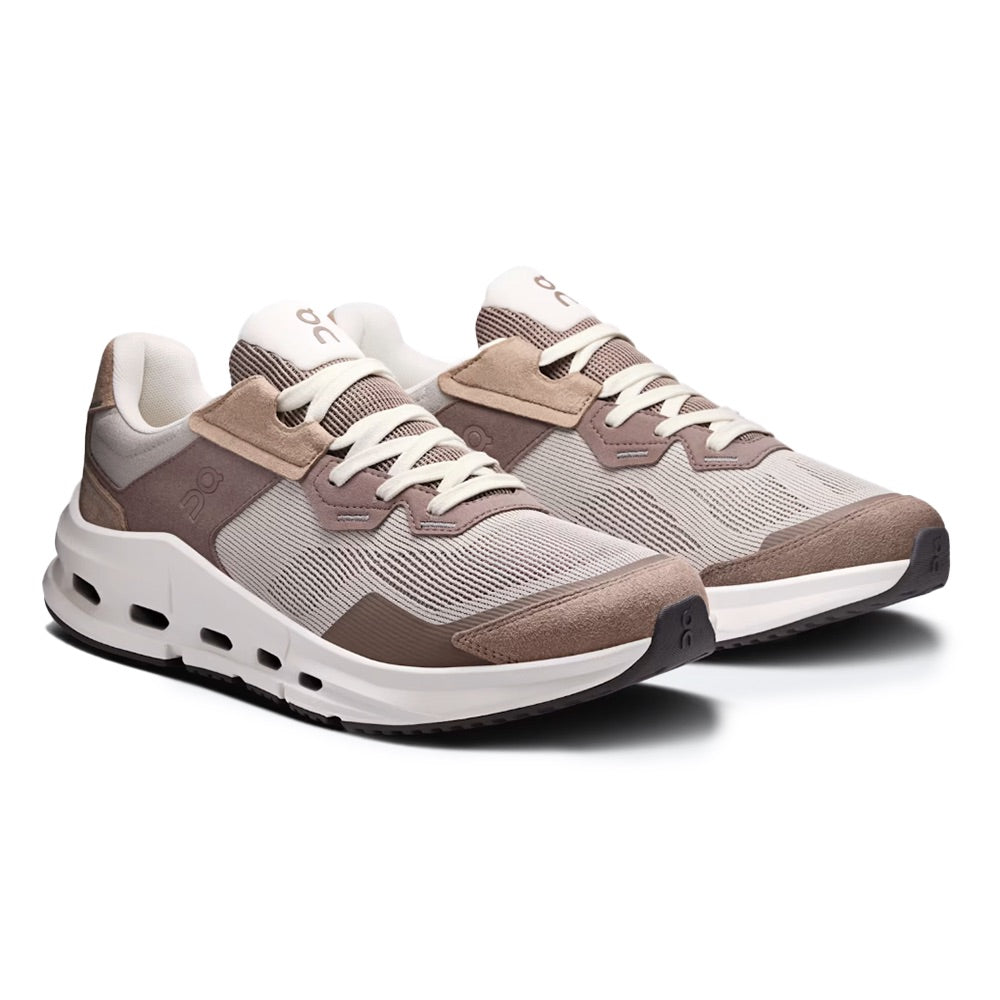 Men's Cloudnova Rift 2 (Fog Ash) pair