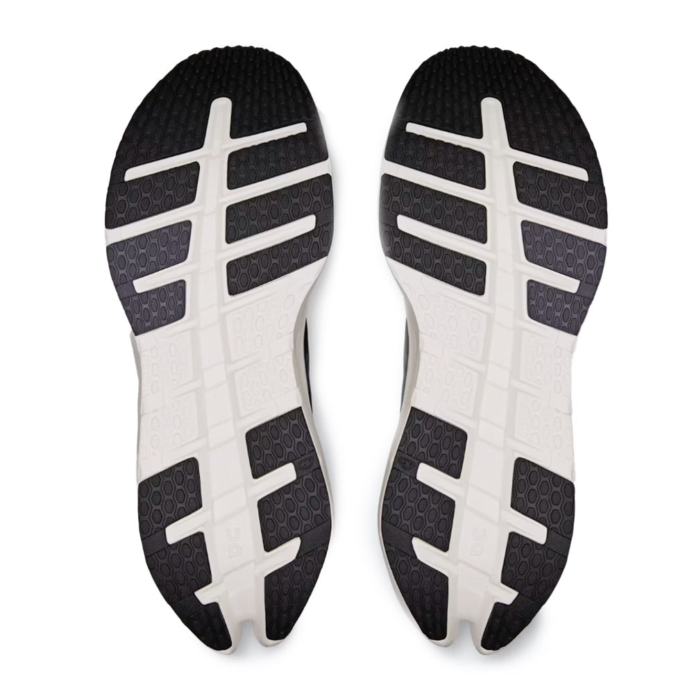 Men's Cloudrunner 3 (Black/Ivory) sole