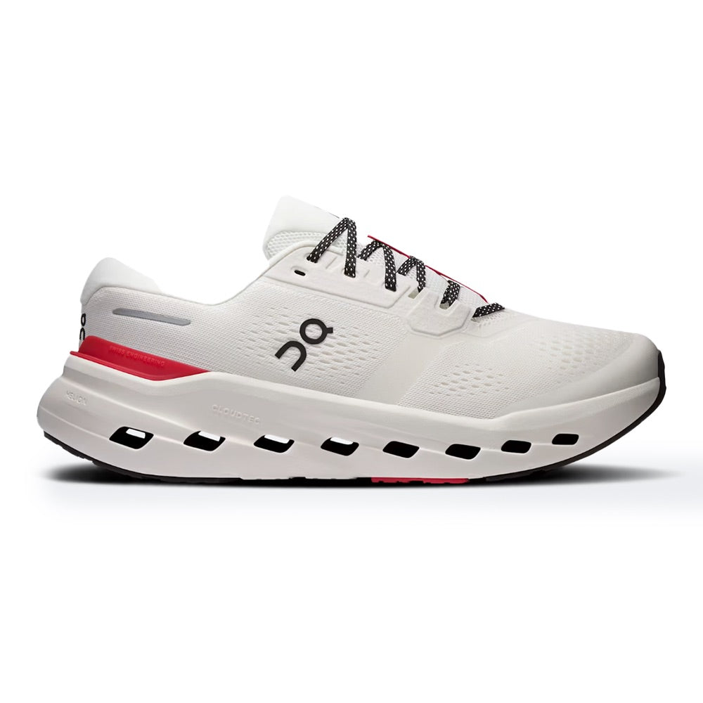Men's Cloudrunner 3 (Ivory Robin) side