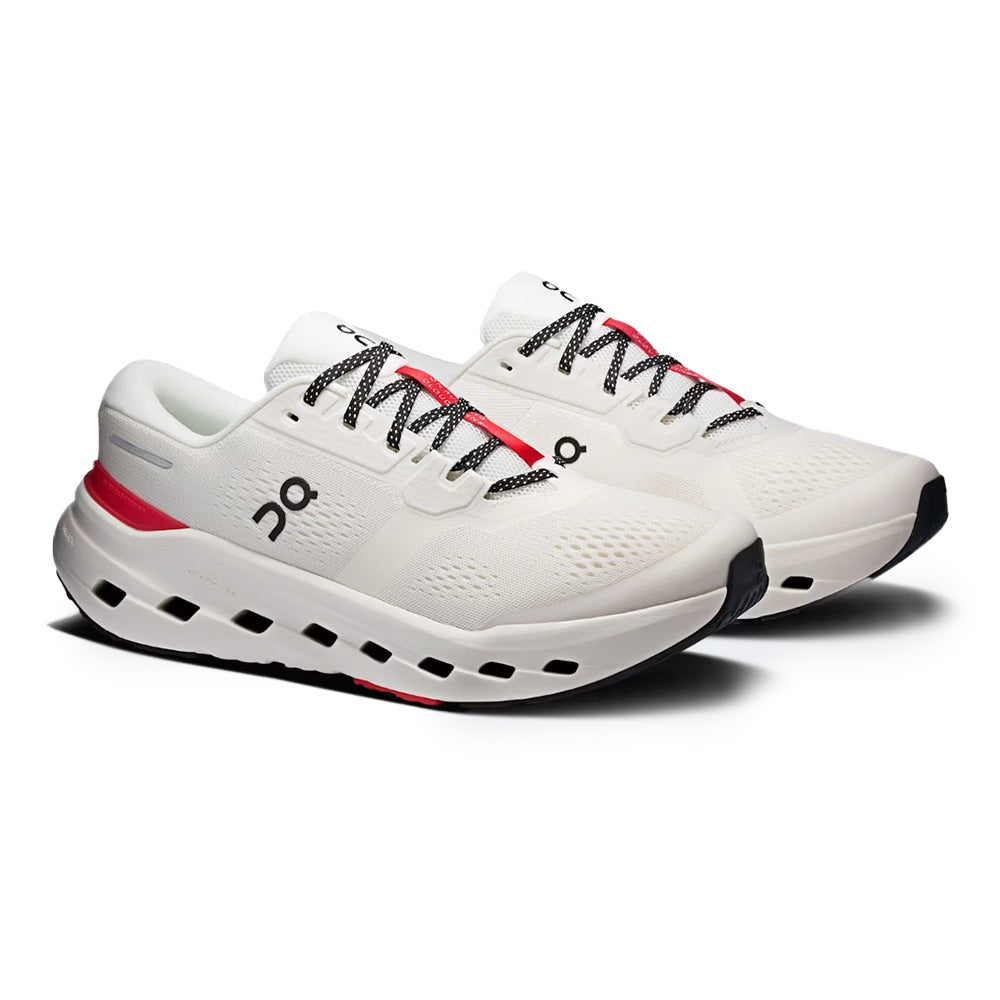 Men's Cloudrunner 3 (Ivory Robin) pair