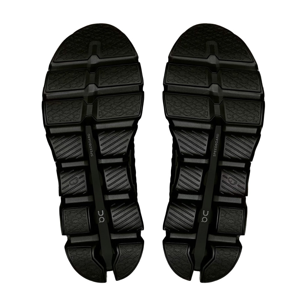 Men's Cloudswift 4 (Black Eclipse) sole