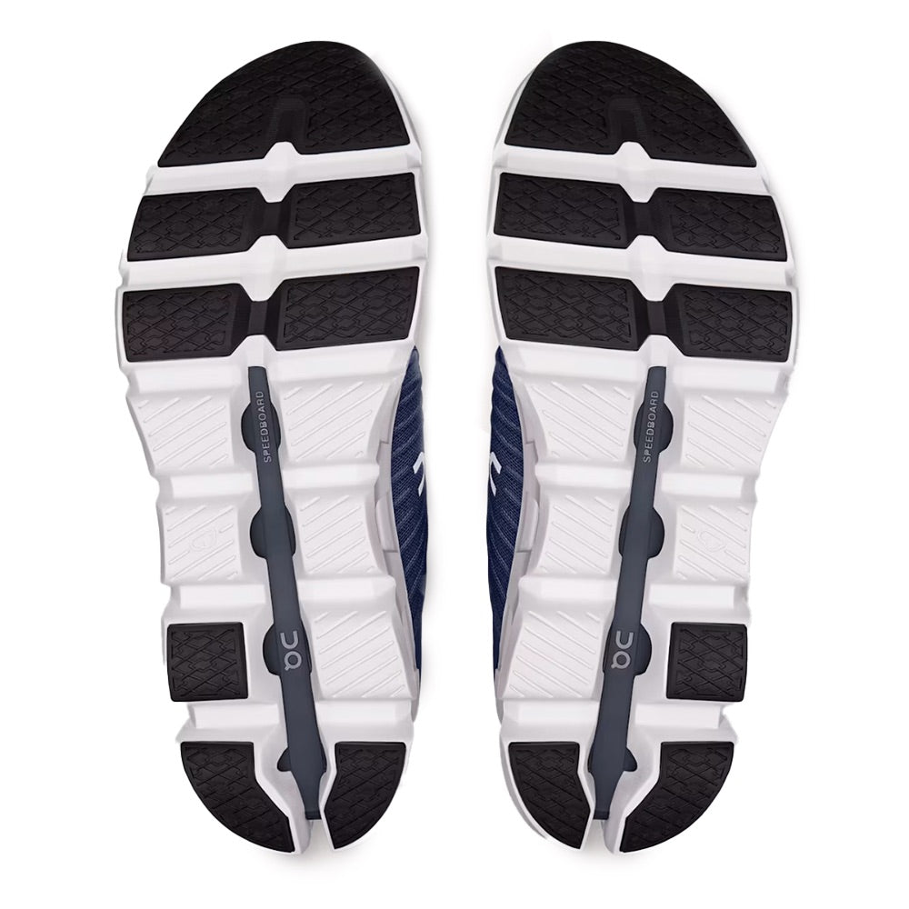 Men's Cloudswift 4 (Navy Ink) sole