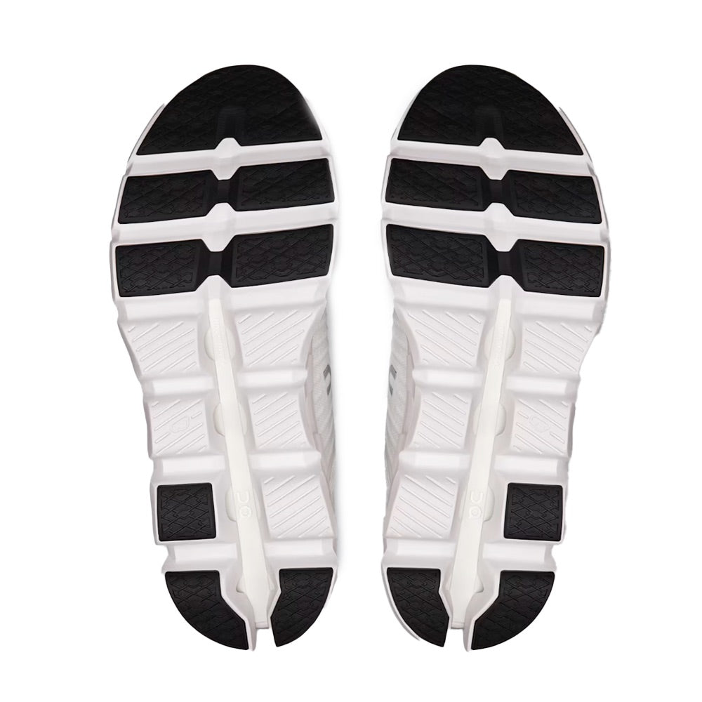 Men's Cloudswift 4 (White/White) sole