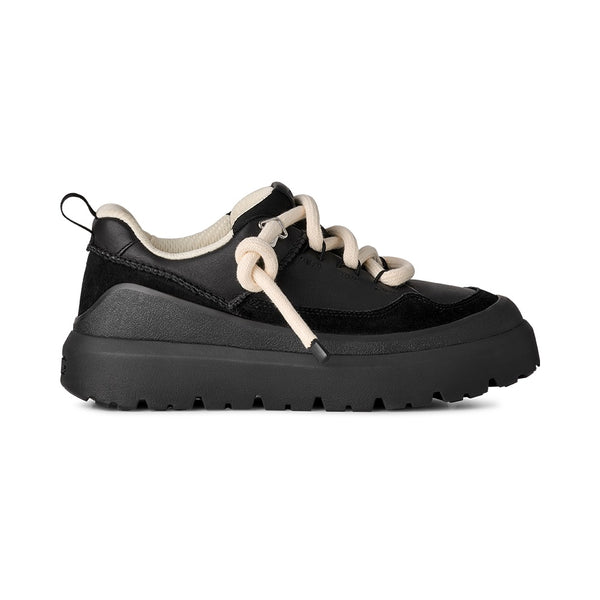 UGG Men's Heritage Utility Sneaker (Black) – Hansen's