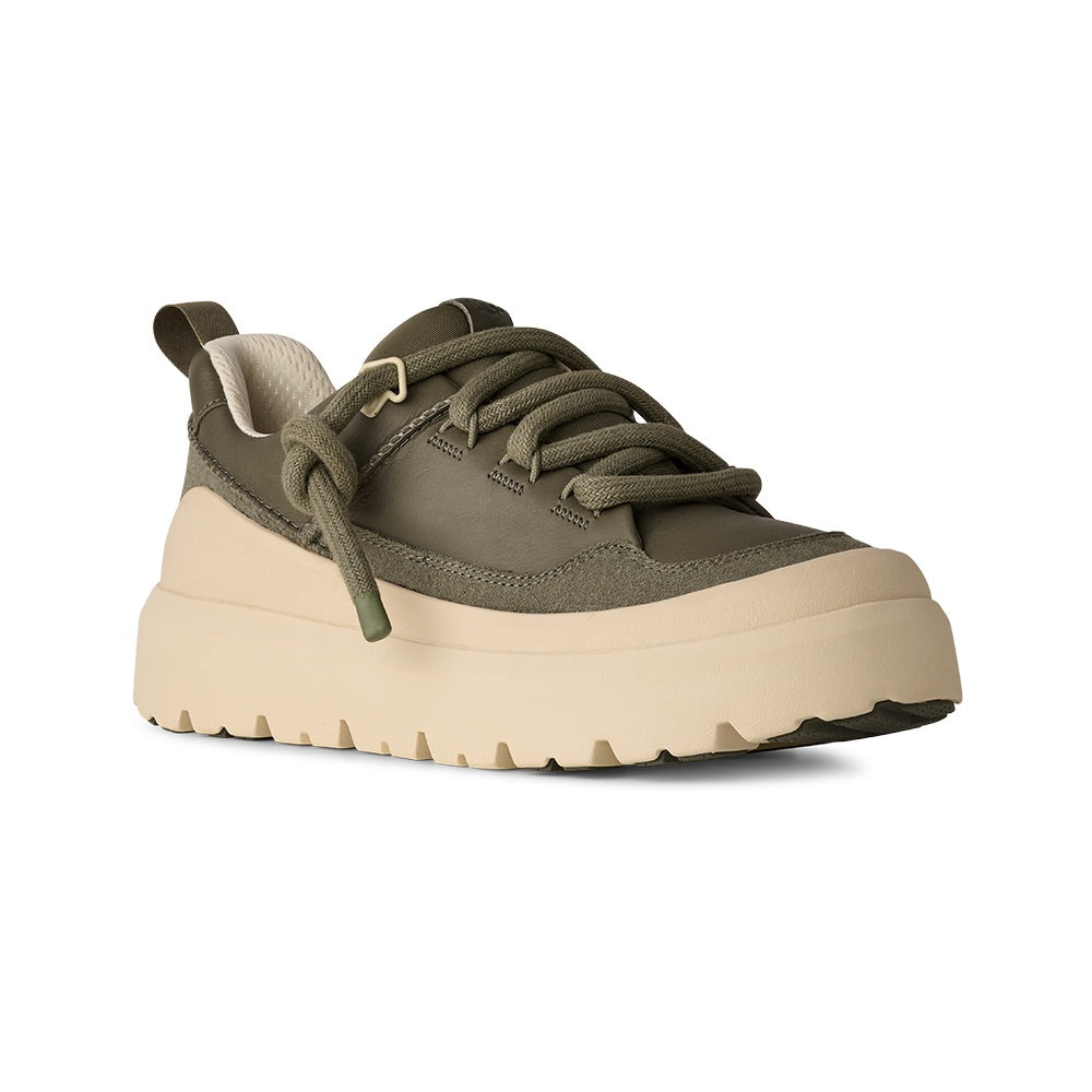 UGG Men's Heritage Utility Sneaker – Hansen's