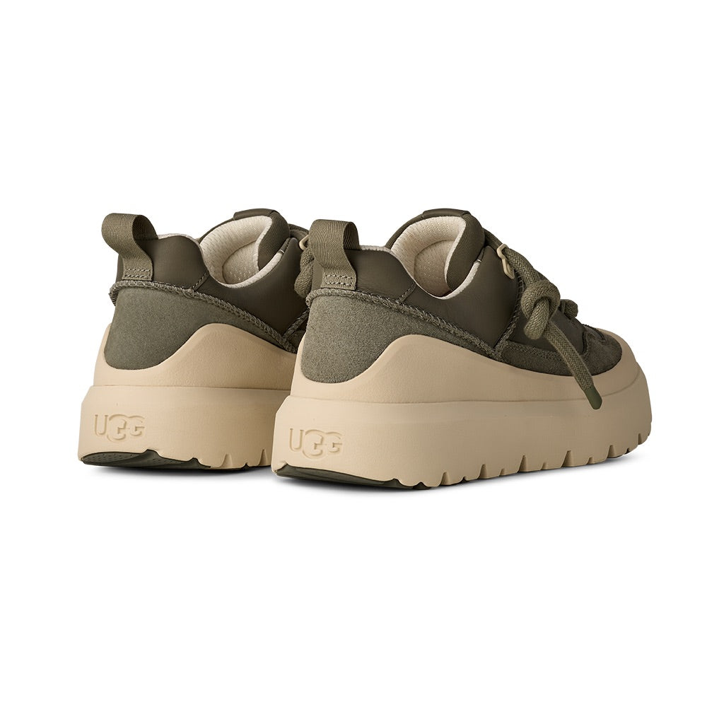 UGG Men's Heritage Utility Sneaker – Hansen's