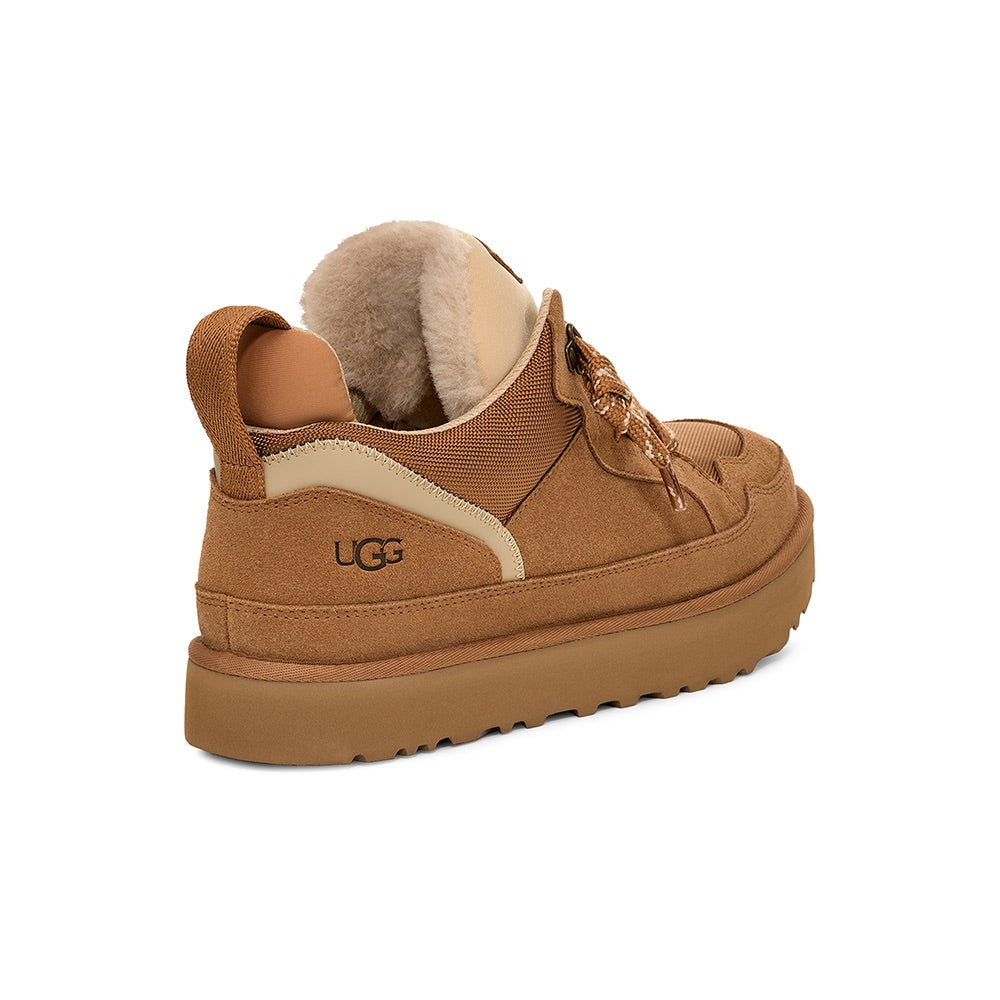 UGG Men's Lowmel (Chestnut) – Hansen's