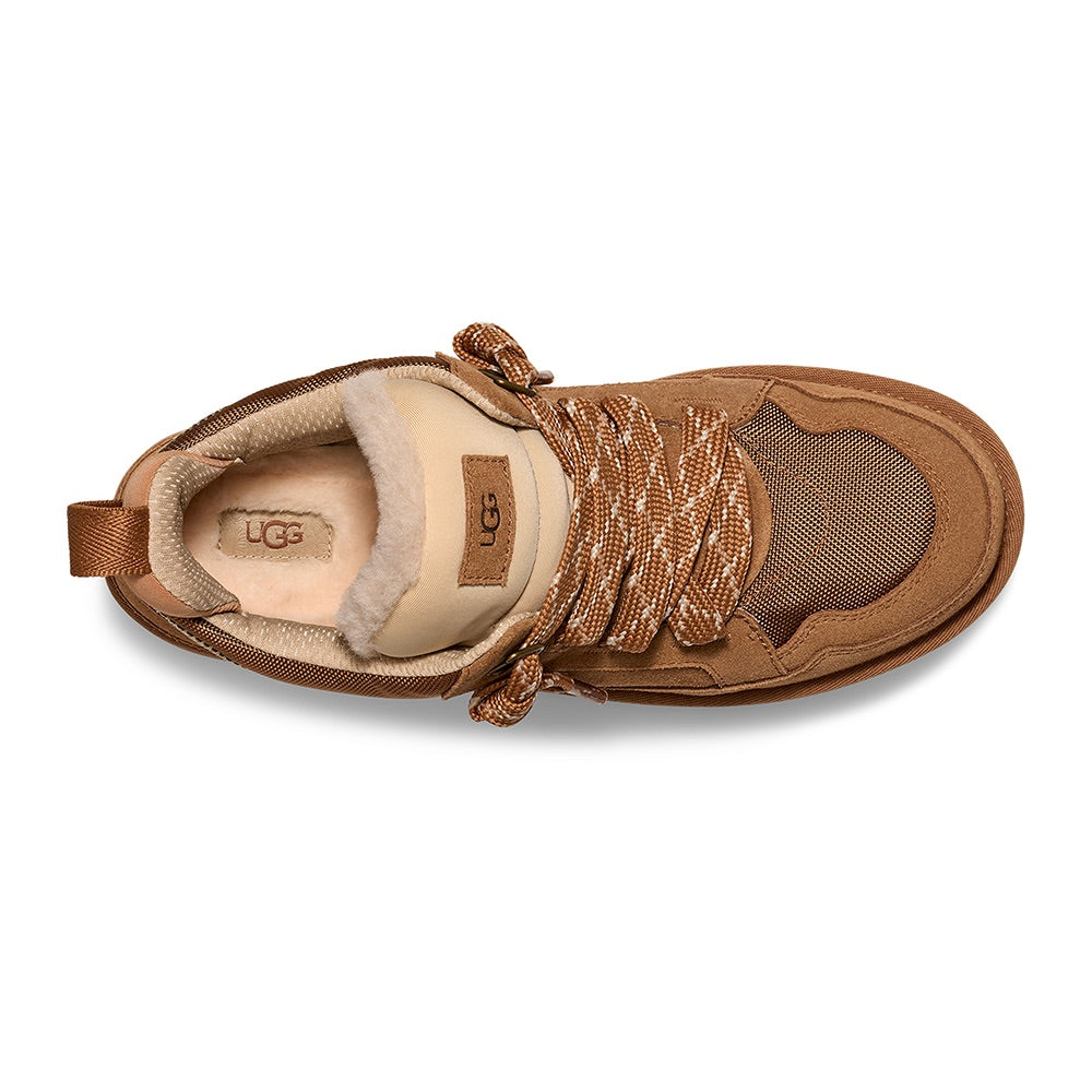 UGG Men's Lowmel (Chestnut) – Hansen's