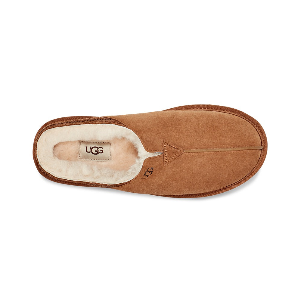 【新品】UGG NEUMAN チェスナット　24.0㎝ UGG Men's Neuman (Chestnut) – Hansen's