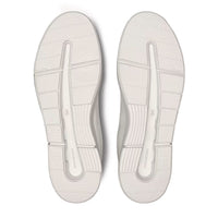 Men's Roger Advantage (All White) sole