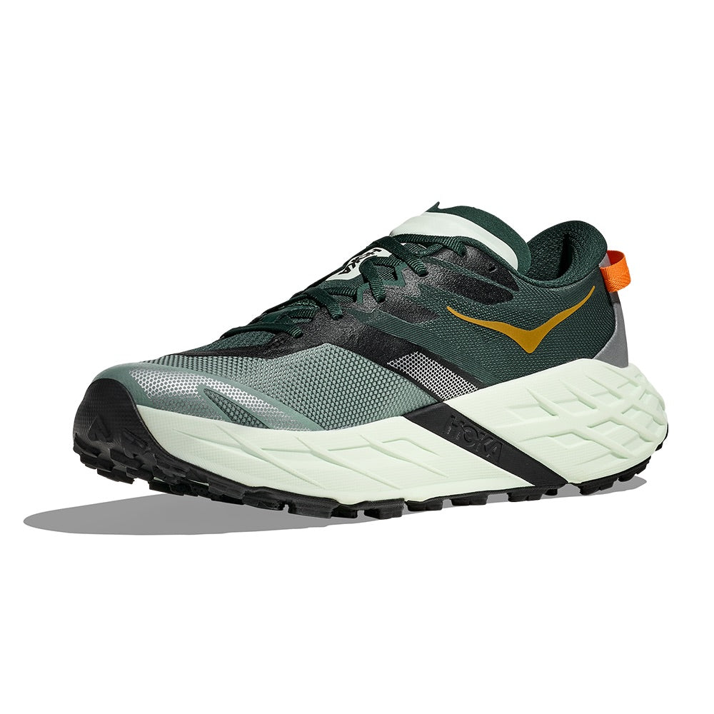 Men's SpeedGoat 7 (Bay Leaf/Sea Glass) other side