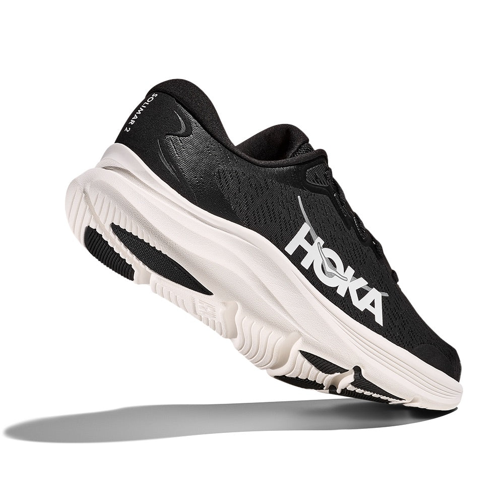 Men's Solimar 2 (BWHT)  slant view