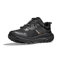 Men's Transport (Black/Black) 