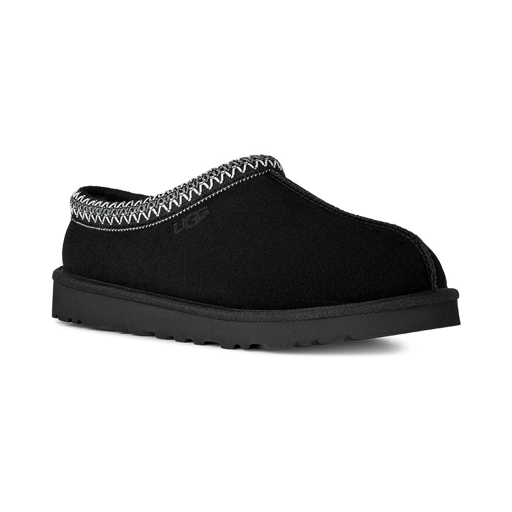 Men's Tasman II (Black) front side