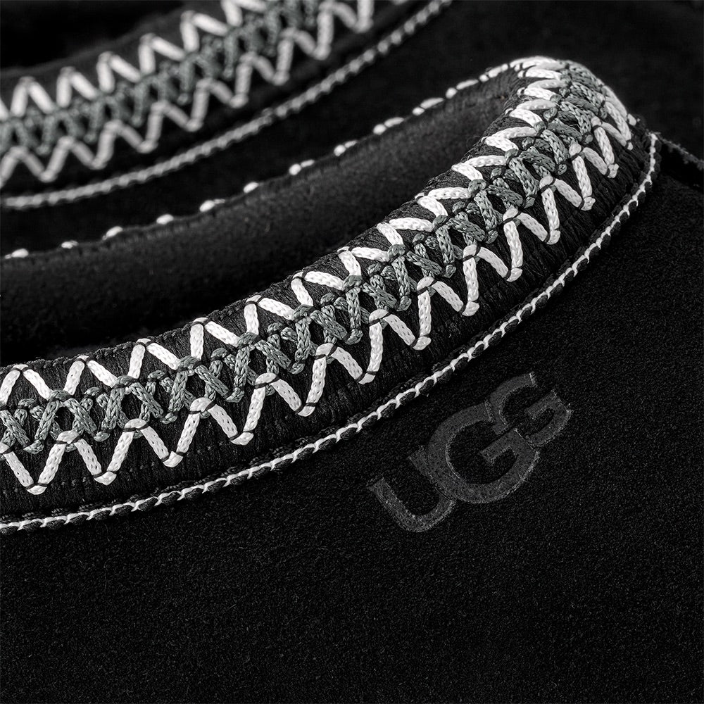 UGG Men's Tasman II (Black) – Hansen's