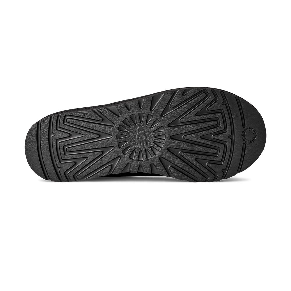 Men's Tasman II (Black) sole