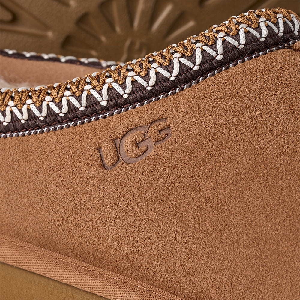 Men's Tasman II (Chestnut) detail