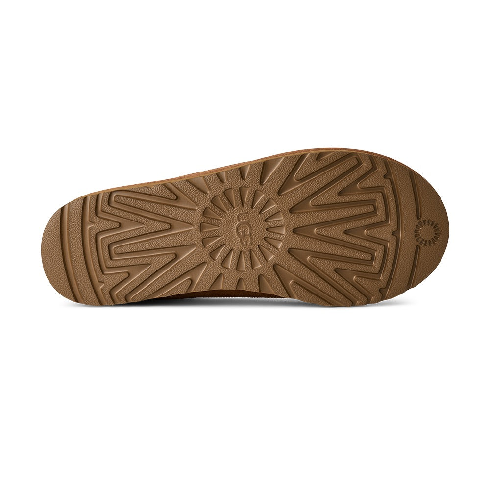 Men's Tasman II (Chestnut) sole