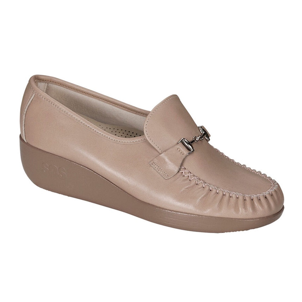 Women's Magical (Crema) front side