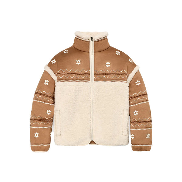 日本未発売【UGG】 Marlene Jacket Atherson ☆ ふわもこ ダウン MarleneJacket_CHE1_grande.jpg?