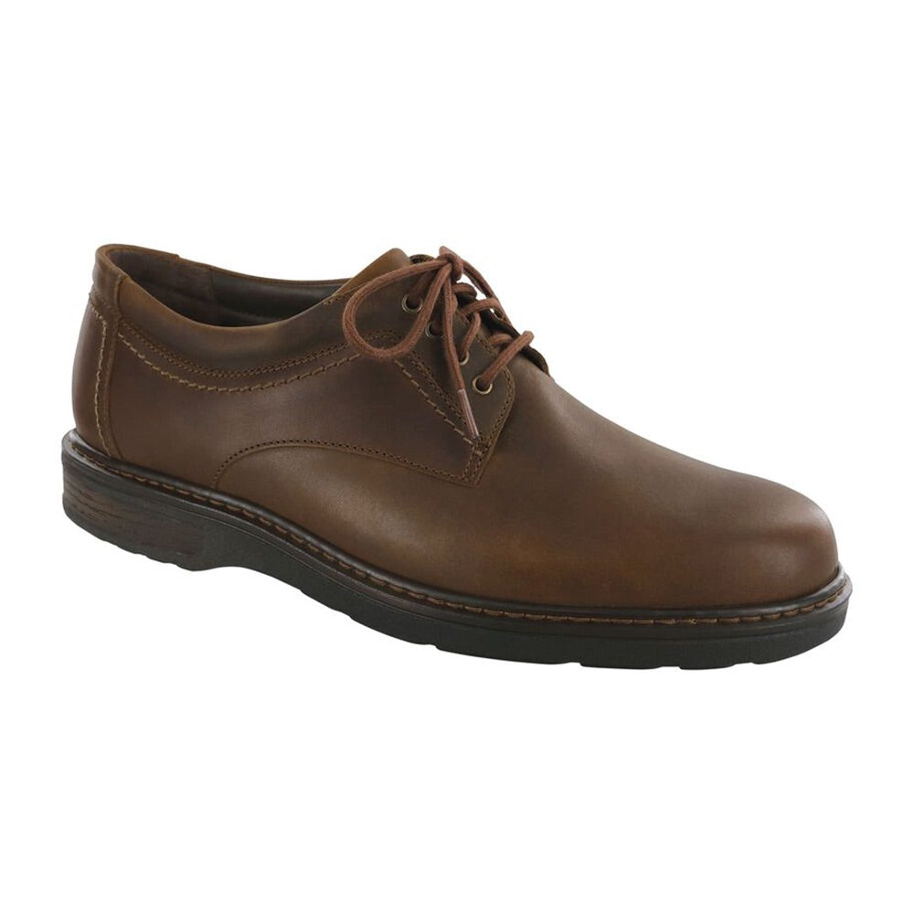 Men's Aden (Brown) other side