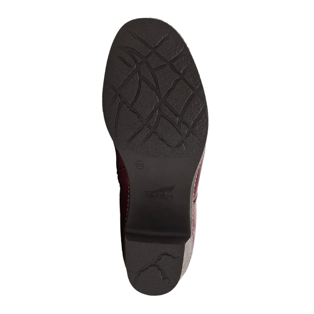 Women's Meryll (Sangria) sole
