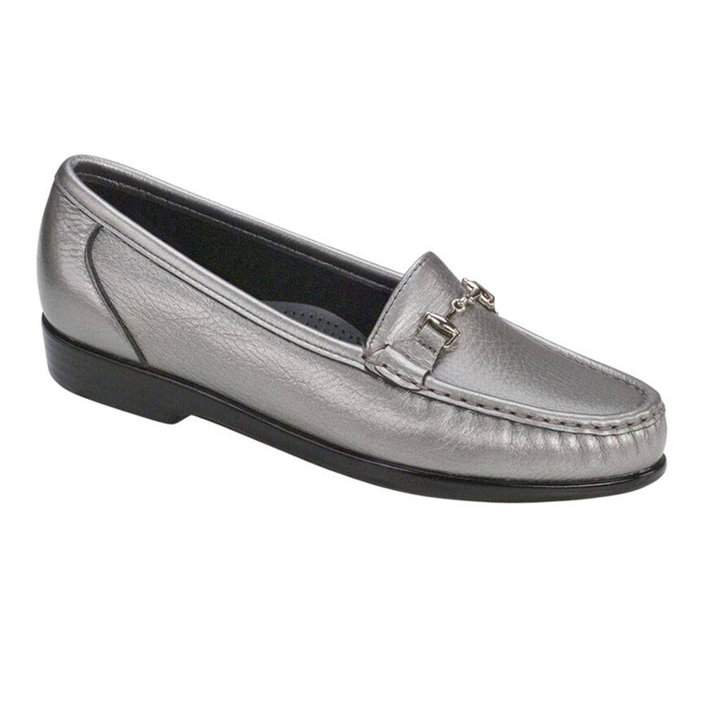 Metro (Pewter) front side