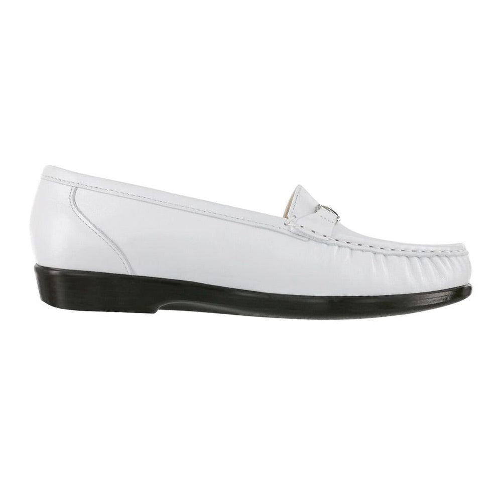 Metro (Pearl White) side
