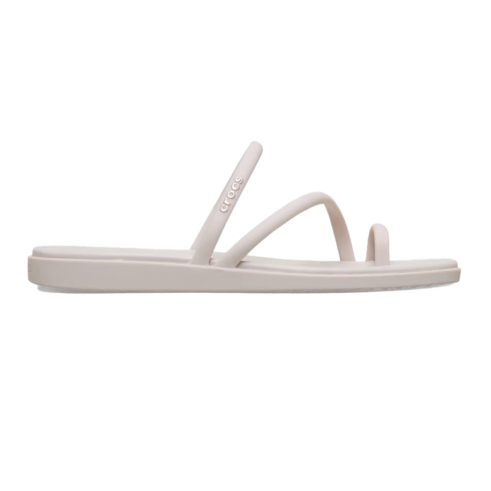 Women's Miami Toe Loop (Cocoa Cream) side