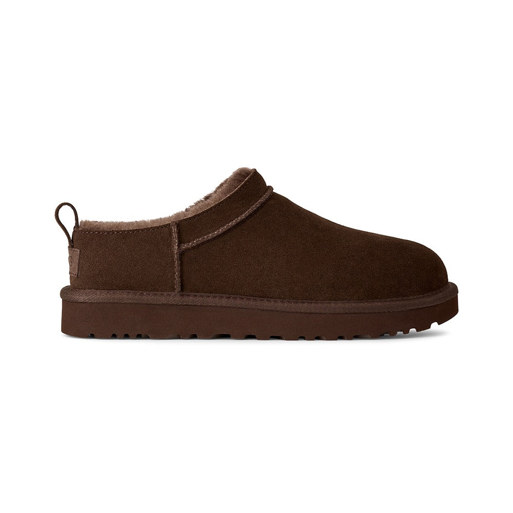 Classic Micro (Dusted Cocoa) side