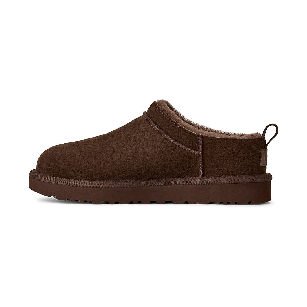 Classic Micro (Dusted Cocoa) other side