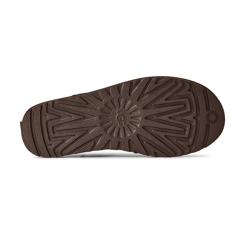 Classic Micro (Dusted Cocoa) sole
