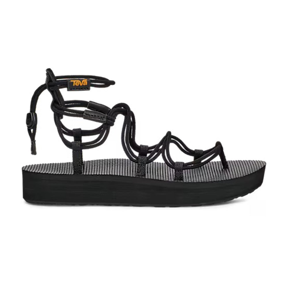 Midform Infinity (Black) side