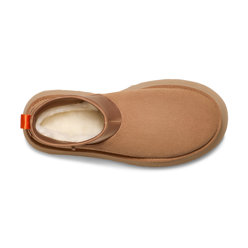 Women's Classic Mini Dipper (Chestnut)