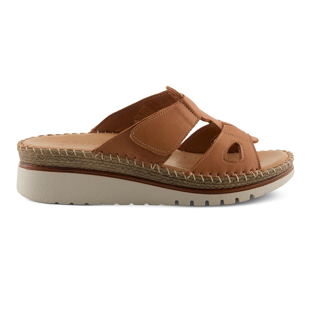 Spring Step – Hansen's