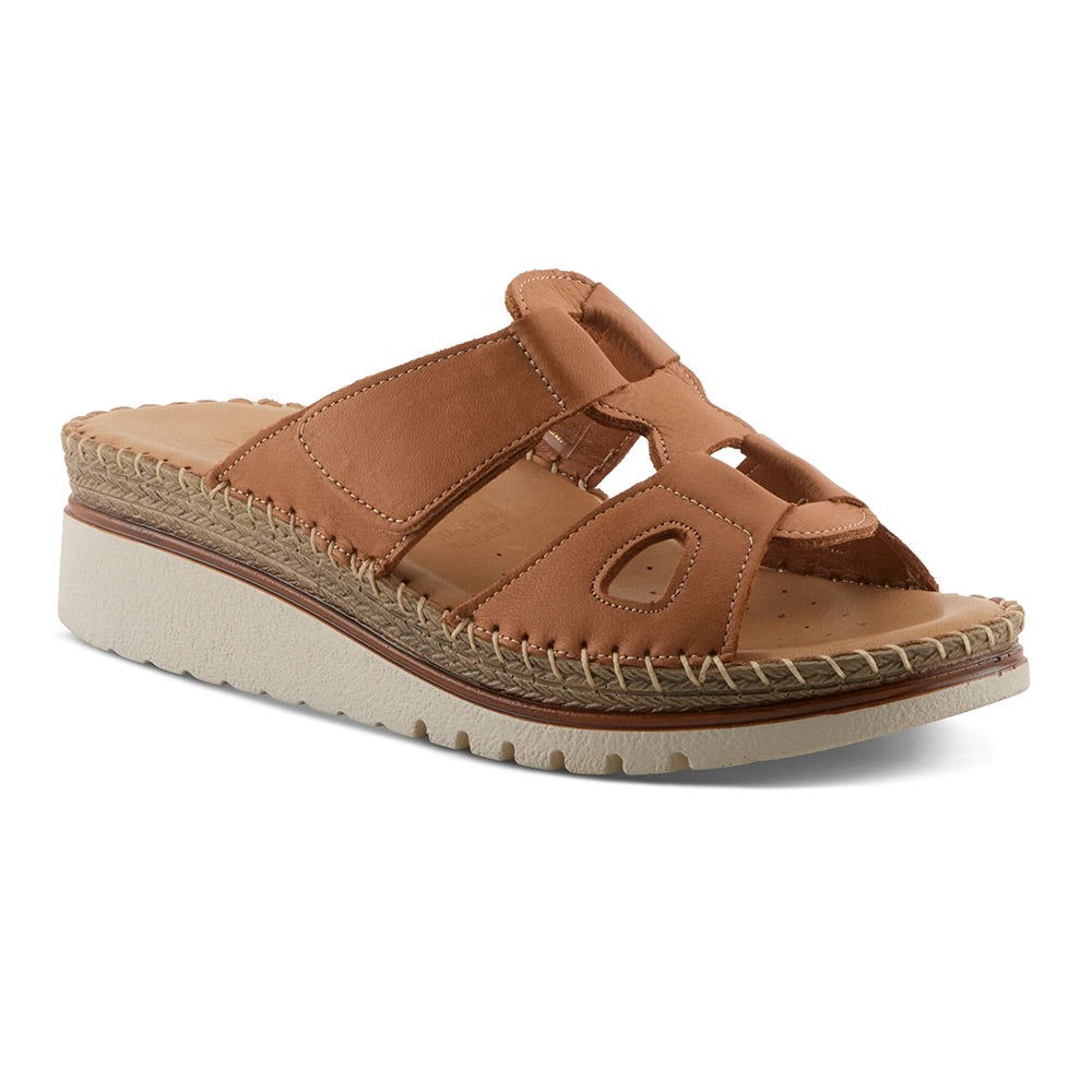 Montera (Camel) front