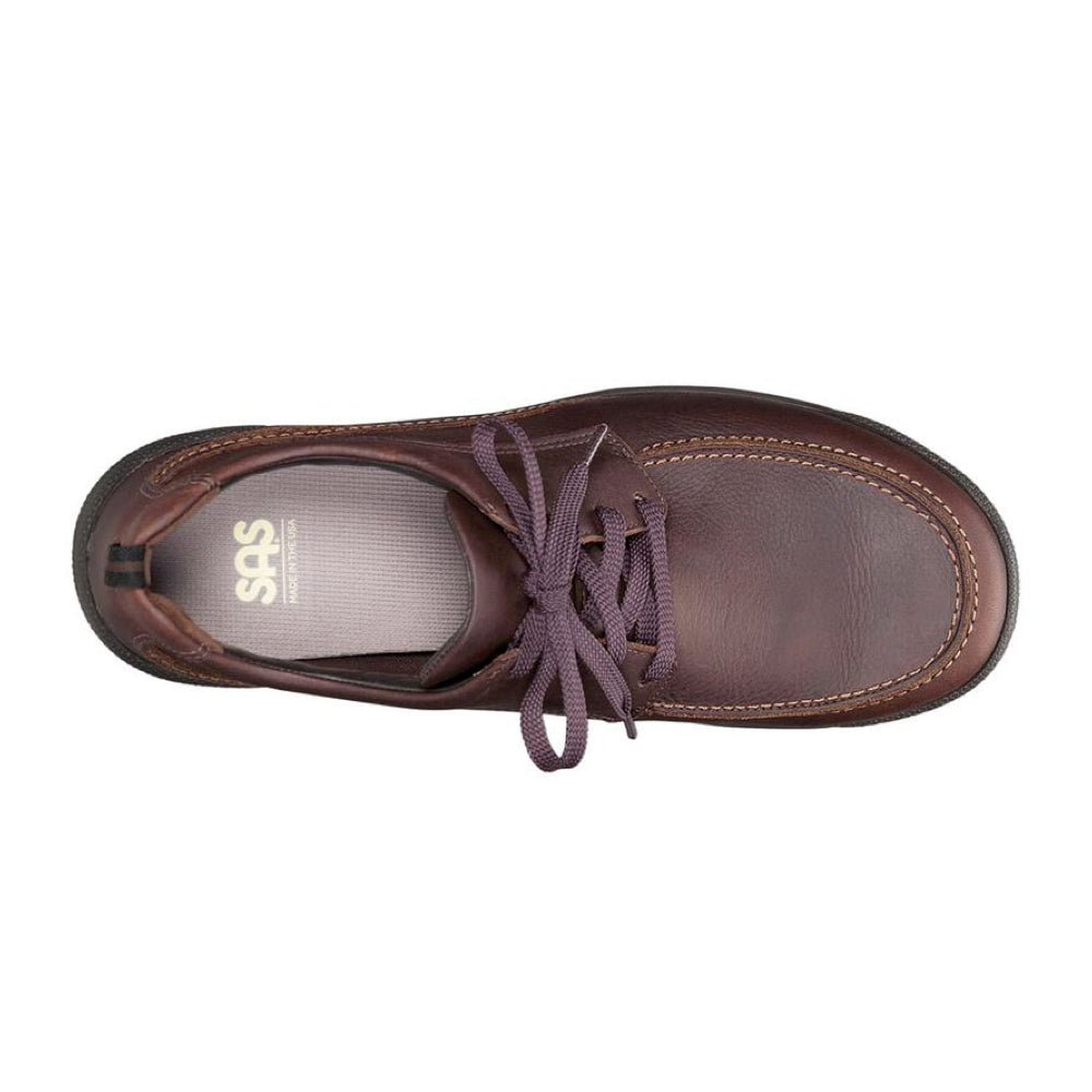 Men's Move On (Brown)