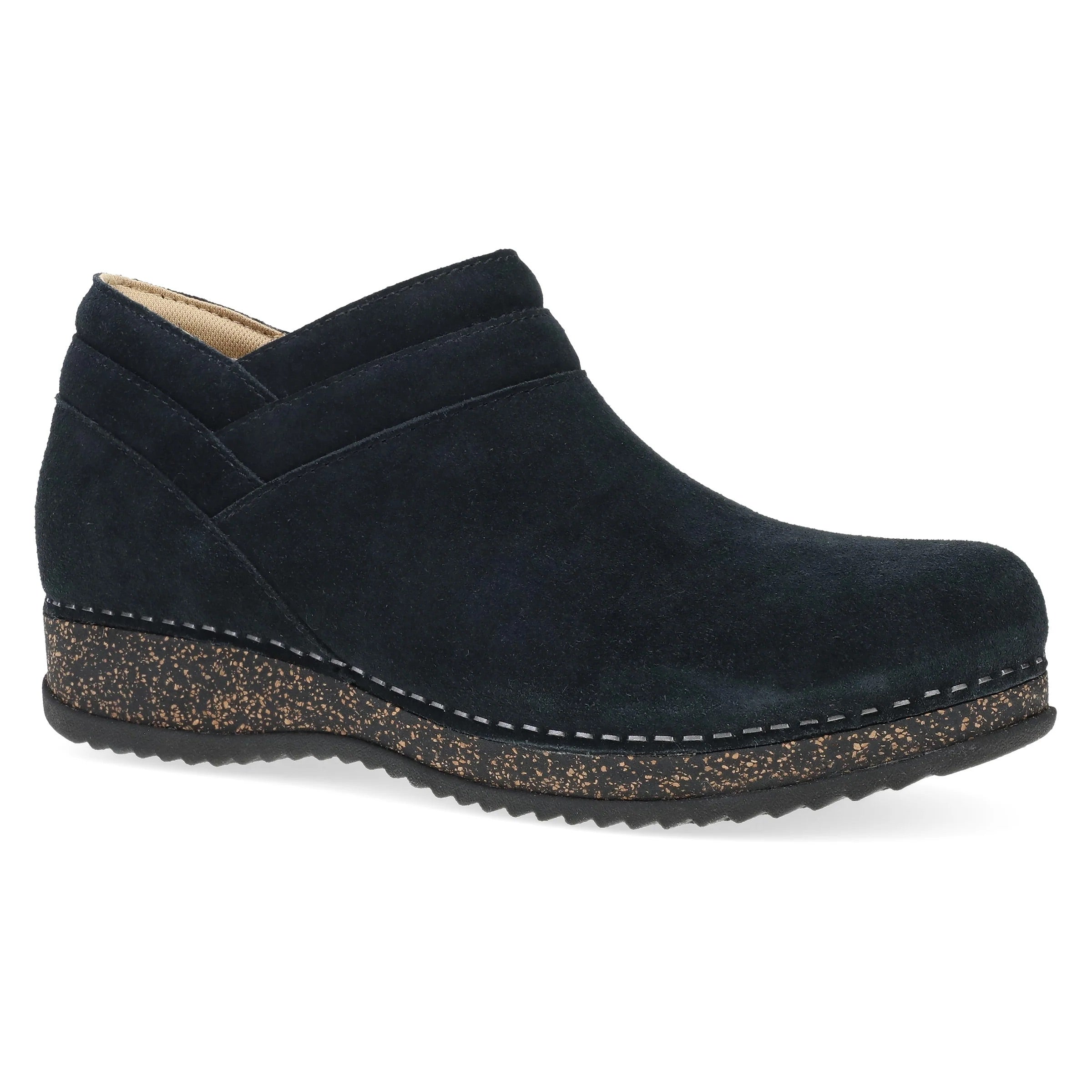 Muriel (Black) side