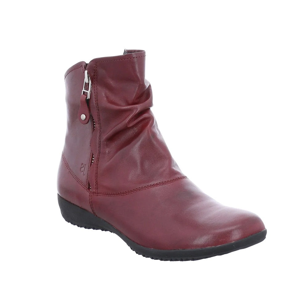 Naly 24 (Bordo) front side