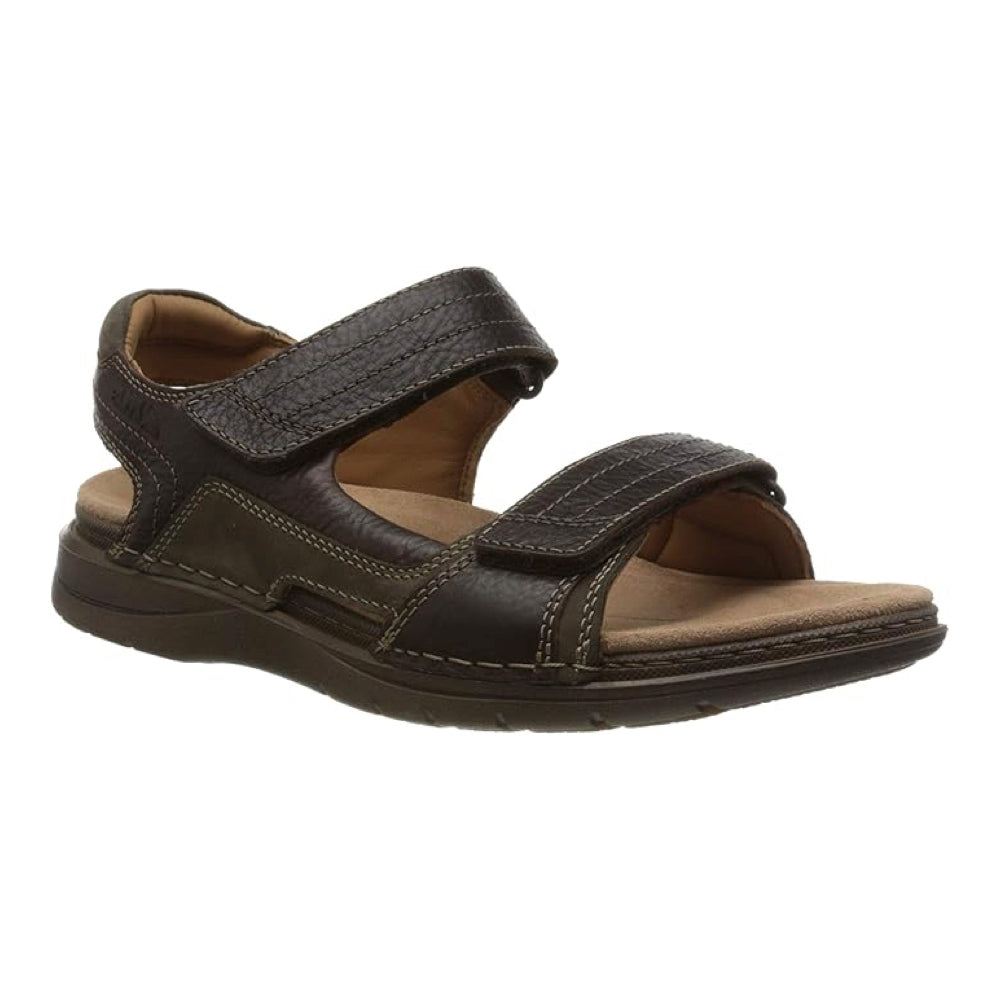 Clarks air trek sandals online