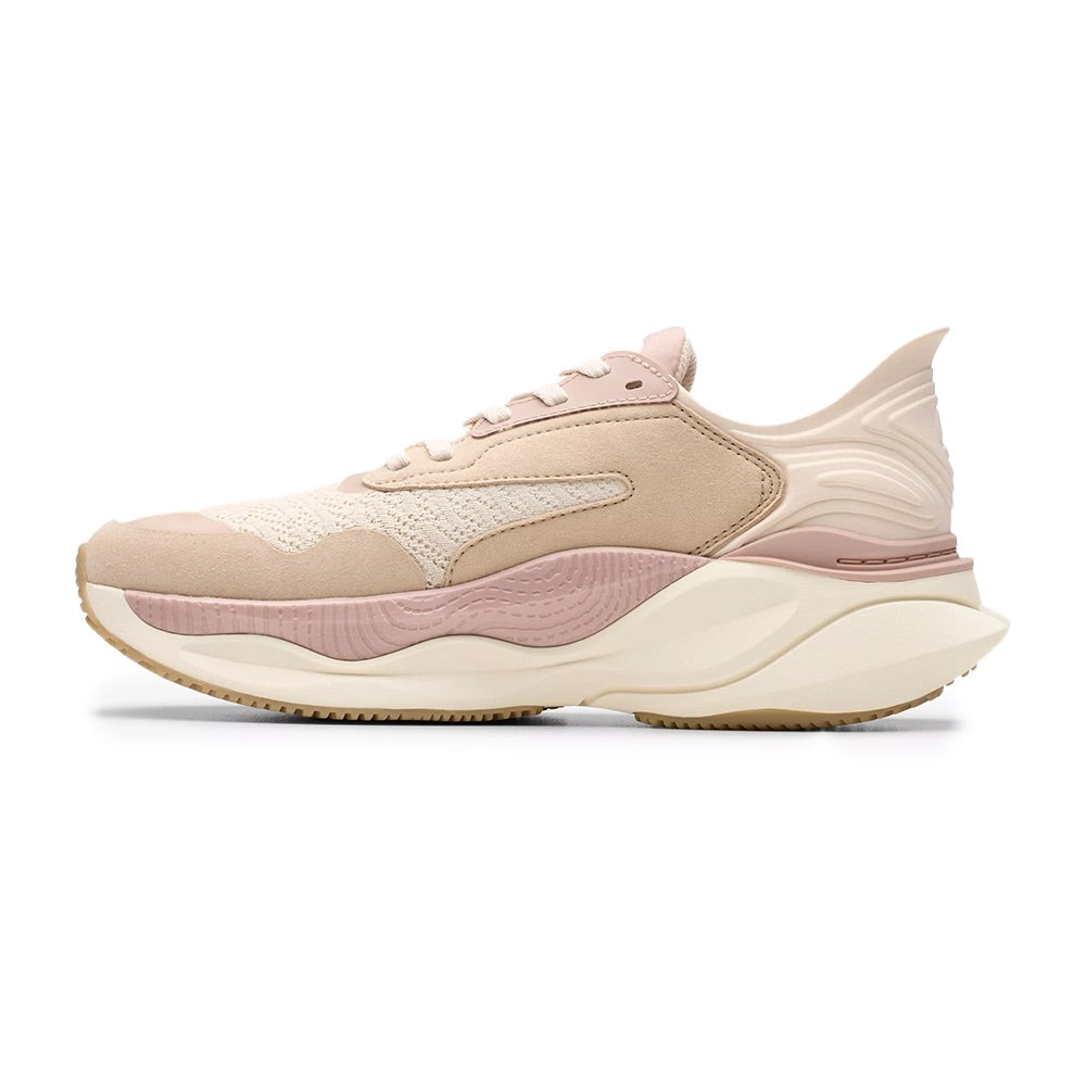 Clarks Pace (Sand Combi) other side