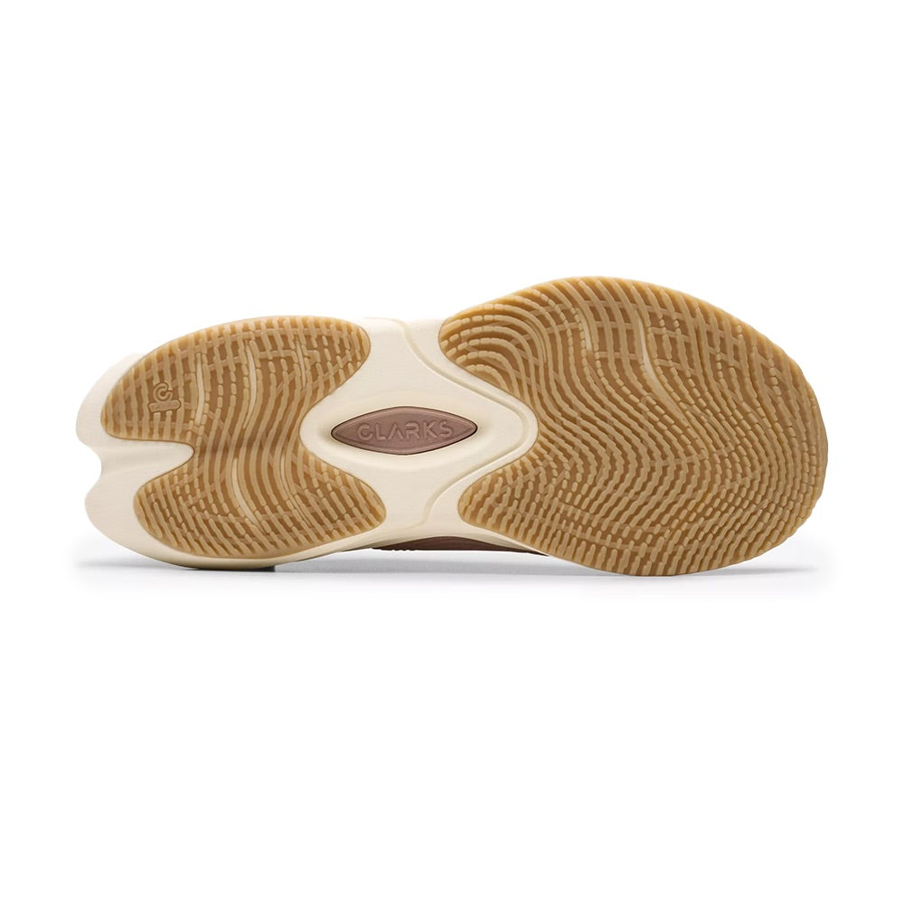 Clarks Pace (Sand Combi) sole
